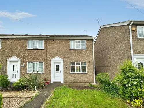 St. Marys Avenue, Welton, LINCOLNphoto
