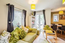 Sunflower Lane, Polegate