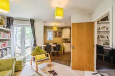 Sunflower Lane, Polegate