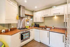 Sunflower Lane, Polegate