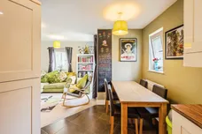 Sunflower Lane, Polegate