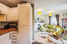 Sunflower Lane, Polegate