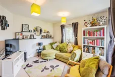 Sunflower Lane, Polegate