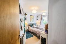Sunflower Lane, Polegate