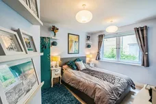 Sunflower Lane, Polegate