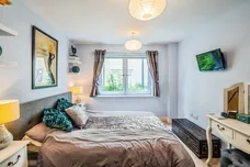 Sunflower Lane, Polegate