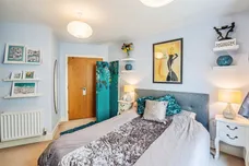 Sunflower Lane, Polegate