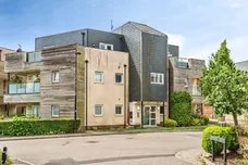 Sunflower Lane, Polegate