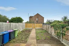 St. Marys Avenue, Welton, LINCOLN