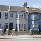 Church Road, Portslade, Brighton