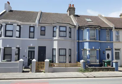 Church Road, Portslade, Brighton