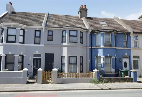 Church Road, Portslade, Brighton