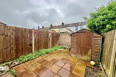 Sutherland Road, SOUTHSEA