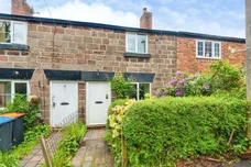 Top Road, Frodsham