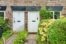 Top Road, Frodsham
