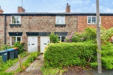 Top Road, Frodsham