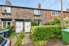 Top Road, Frodsham