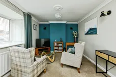 Redforde Park Road, Retford
