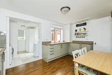 Redforde Park Road, Retford