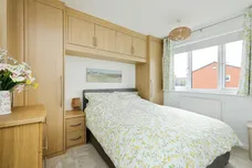 Redforde Park Road, Retford