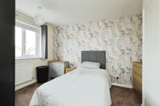 Redforde Park Road, Retford