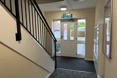 Uttoxeter
