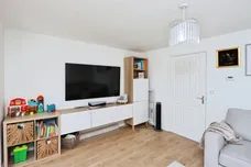 Rawson Close, Sheffield