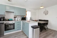 Rawson Close, Sheffield