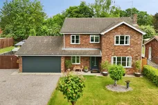 Woodbank, Deeping St. Nicholas, Spalding