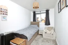 Rawson Close, Sheffield