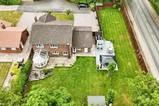Woodbank, Deeping St. Nicholas, Spalding