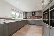 Woodbank, Deeping St. Nicholas, Spalding