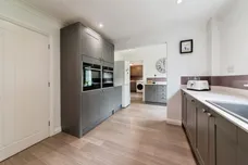 Woodbank, Deeping St. Nicholas, Spalding