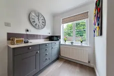 Woodbank, Deeping St. Nicholas, Spalding