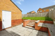 Rawson Close, Sheffield