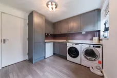 Woodbank, Deeping St. Nicholas, Spalding