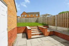 Rawson Close, Sheffield