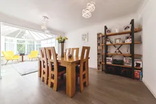 Woodbank, Deeping St. Nicholas, Spalding
