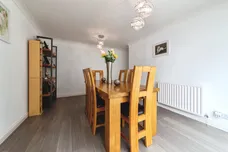 Woodbank, Deeping St. Nicholas, Spalding