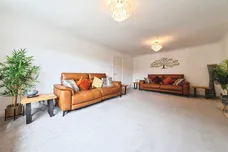 Woodbank, Deeping St. Nicholas, Spalding
