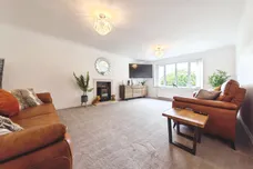 Woodbank, Deeping St. Nicholas, Spalding