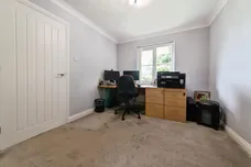 Woodbank, Deeping St. Nicholas, Spalding