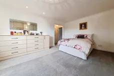 Woodbank, Deeping St. Nicholas, Spalding