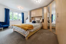 Woodbank, Deeping St. Nicholas, Spalding