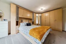 Woodbank, Deeping St. Nicholas, Spalding