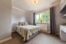 Woodbank, Deeping St. Nicholas, Spalding