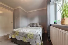 Woodbank, Deeping St. Nicholas, Spalding