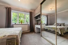 Woodbank, Deeping St. Nicholas, Spalding