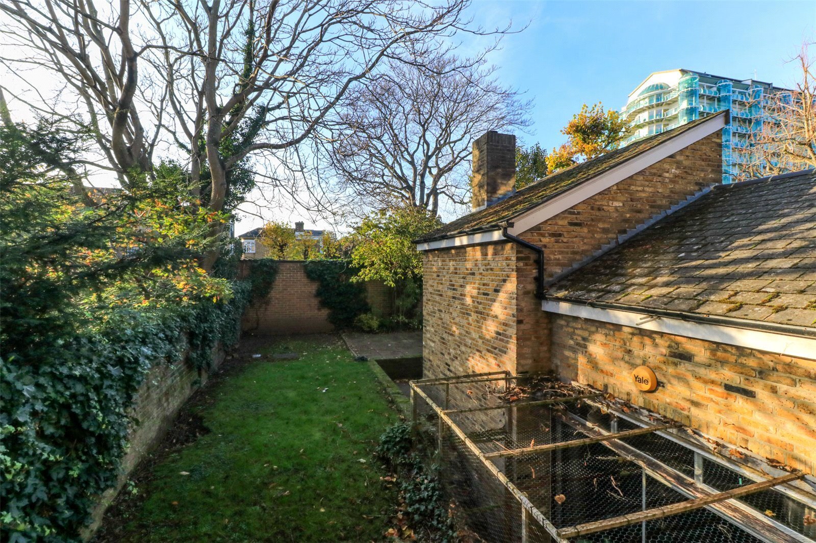 London Road, Enfield, Middlesex, EN2 Image 13