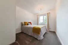 Woodbank, Deeping St. Nicholas, Spalding